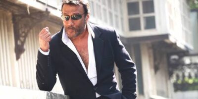 Jackie Shroff