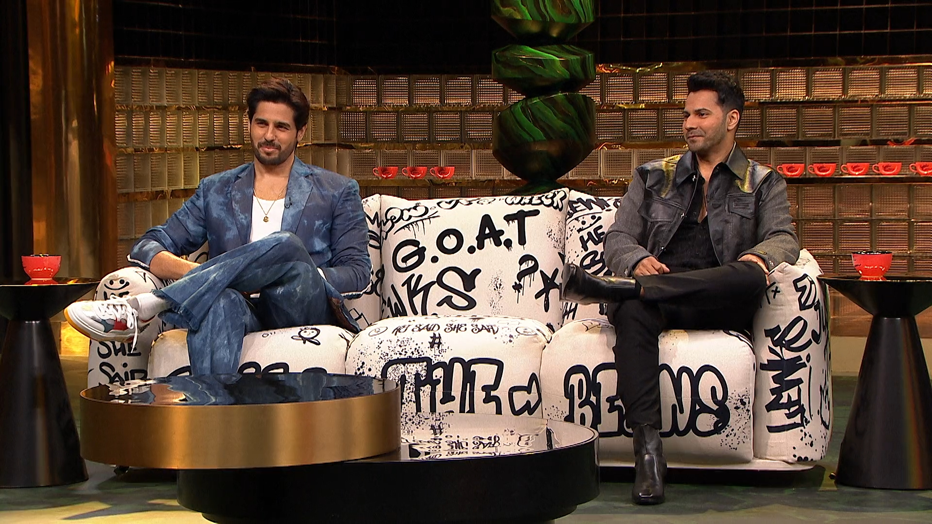 koffee with karan