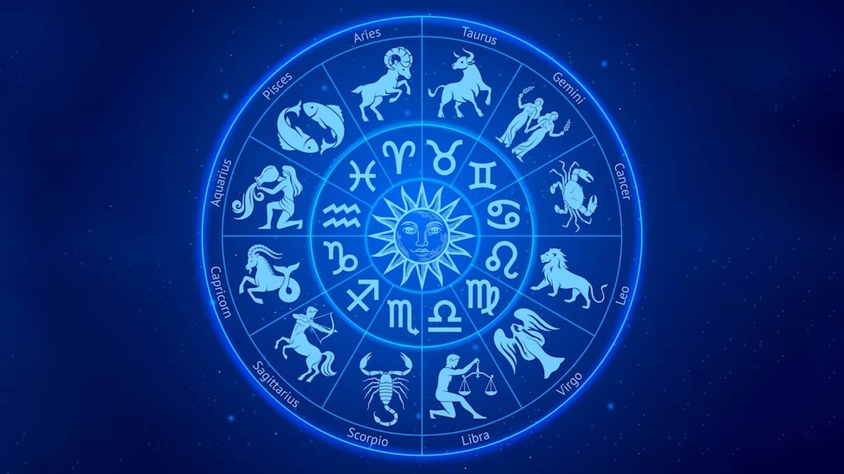 DECEMBER HOROSCOPE