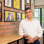 Arindam Roychoudhury