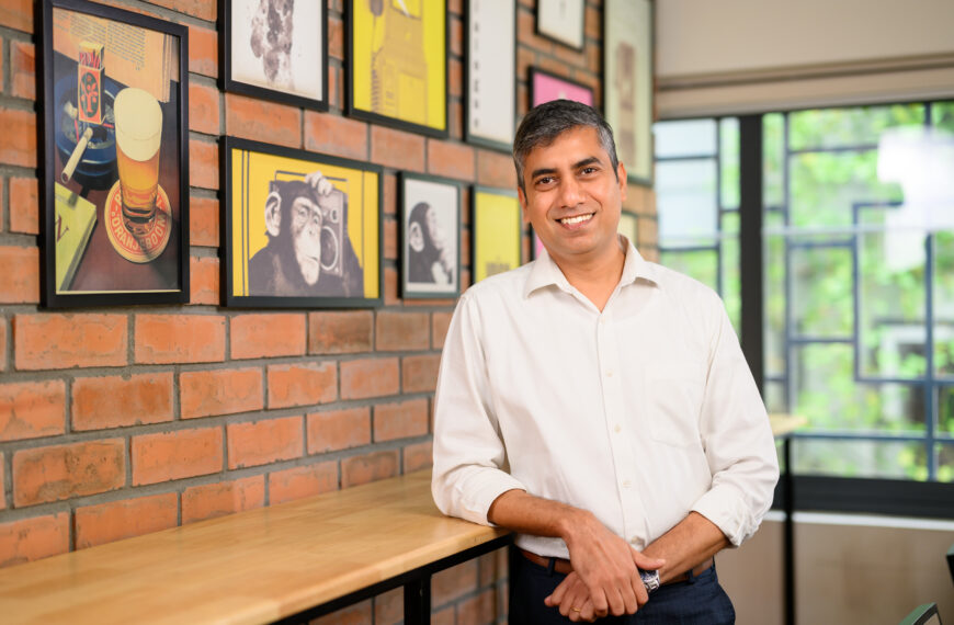 Arindam Roychoudhury