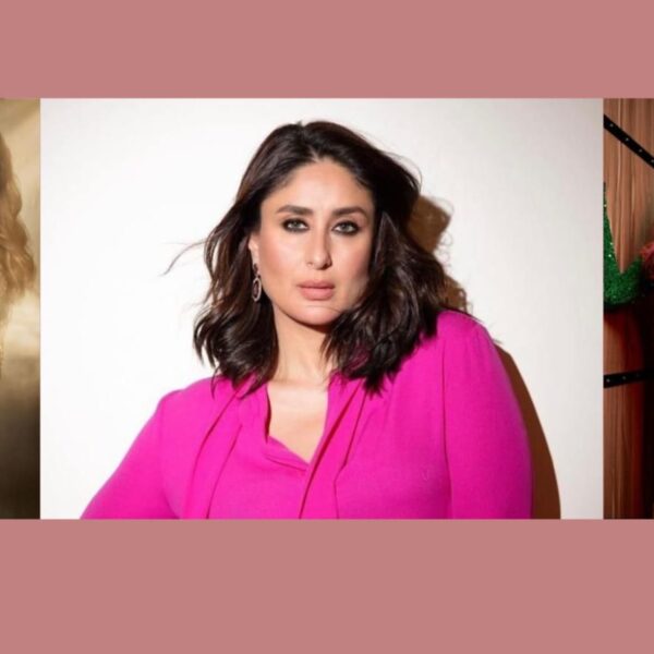 Malaika Arora, Kareena Kapoor, Neha Bhasin