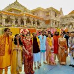 Ram Mandir Pranprathistha