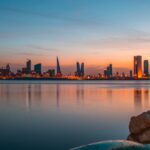 Bahrain tourism