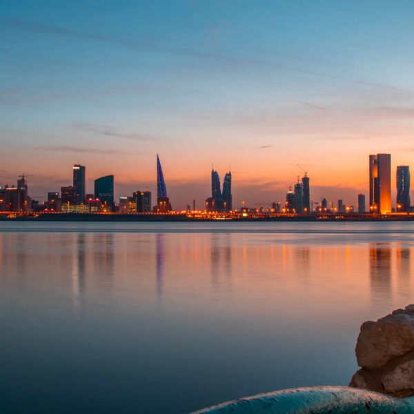 Bahrain tourism