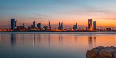 Bahrain tourism