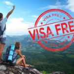 countries-Indians can visit Visa free