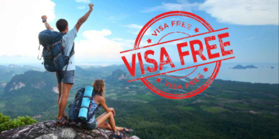 countries-Indians can visit Visa free