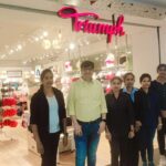 triumph store