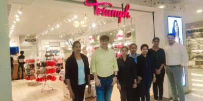 triumph store