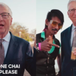 Bill Gates’ Chai Encounter: India’s&hellip;