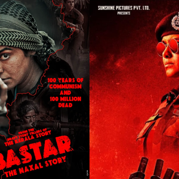 Take an insight into the character journey of Adah&hellip;