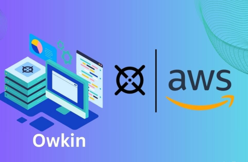 Owkin and AWS collaborate on Generative&hellip;
