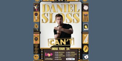 Daniel Sloss