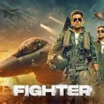 Fighter Siddharth Angad