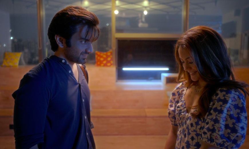 Believe in love again with FilterCopy&hellip;