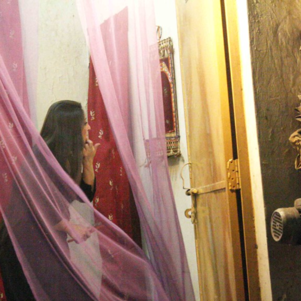 Red Light Areas around the world