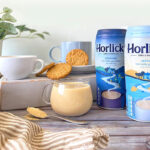 Horlicks