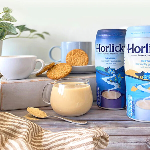 Horlicks