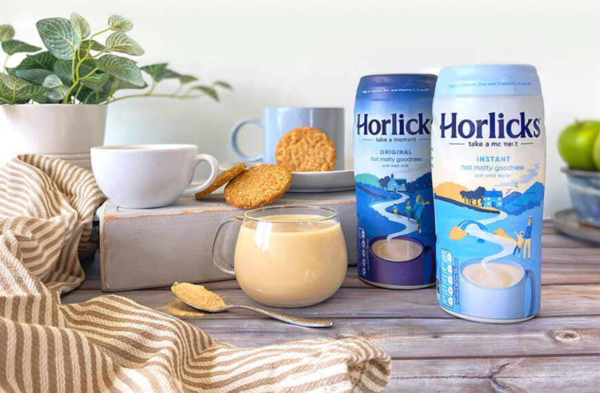 Horlicks