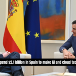 AI and cloud technology