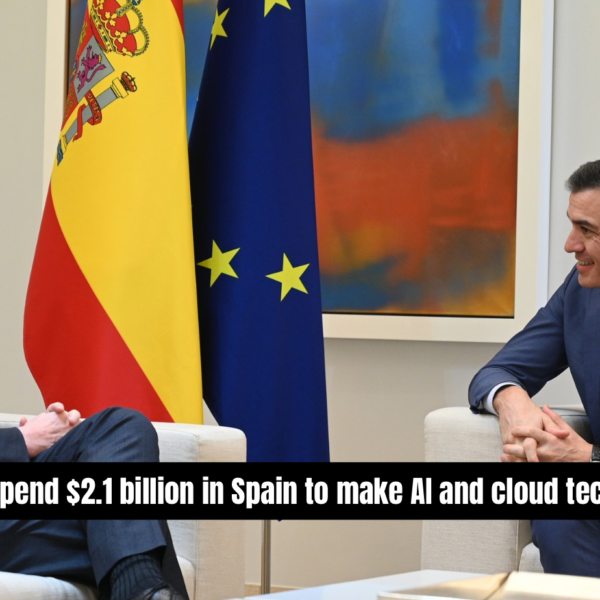 AI and cloud technology