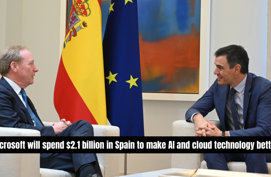 AI and cloud technology