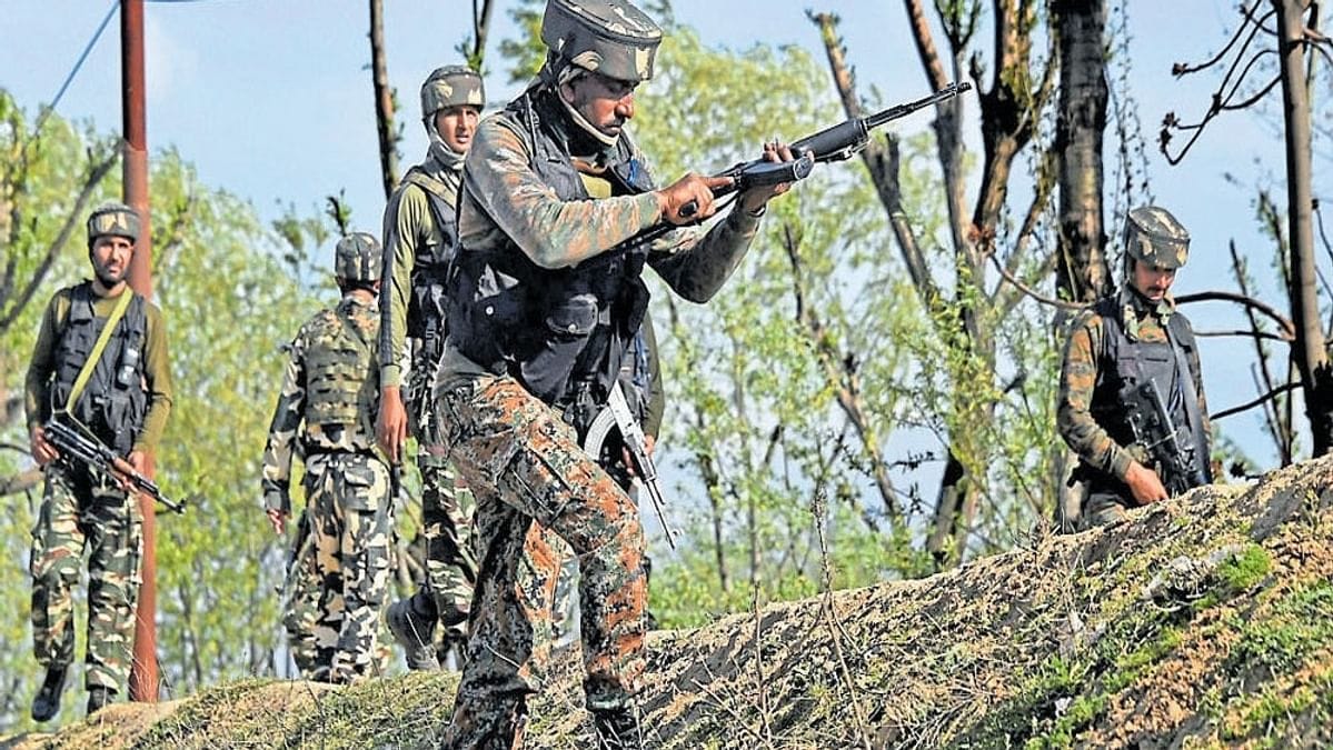 Maoist Tunnel