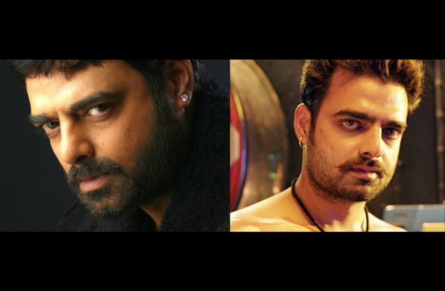 Abhimanyu Singh, Lahore 1947’s villain, brings&hellip;