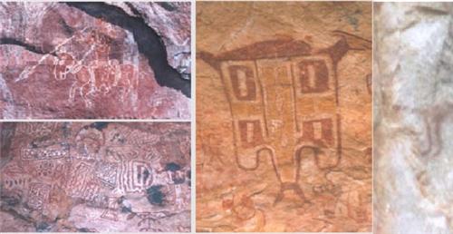 Rock Art Sites