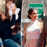 Prince Harry and Meghan Markle&hellip;