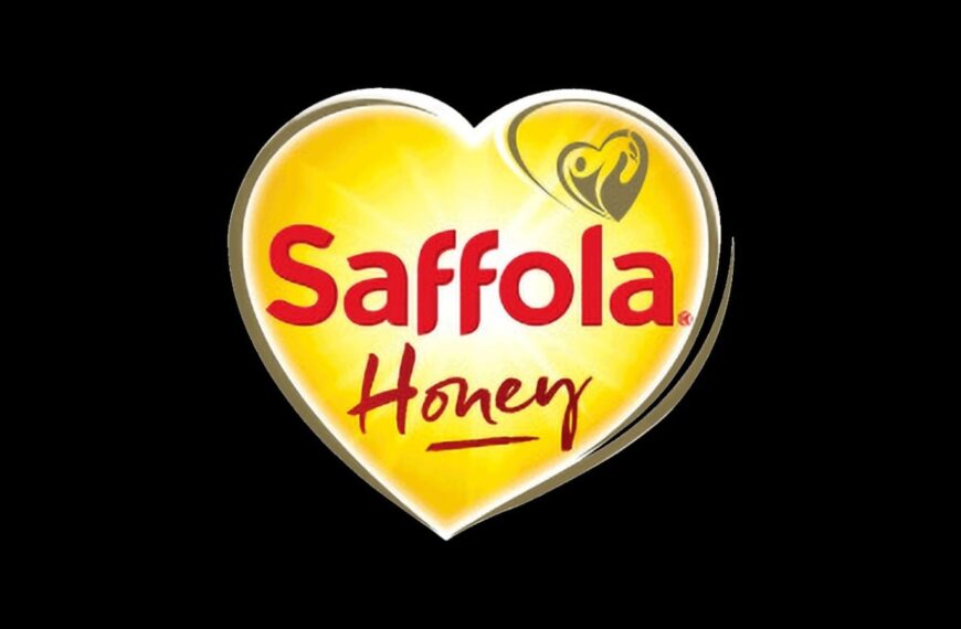 Saffola Honey
