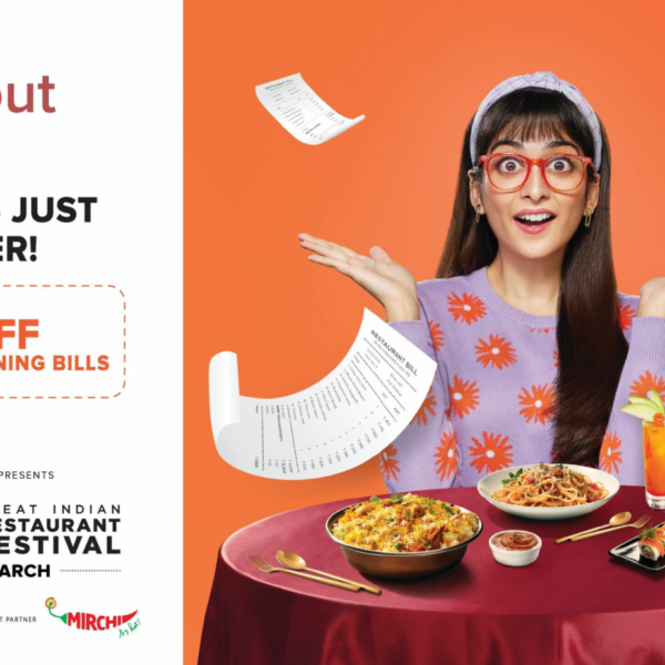 Swiggy announces the 8th edition of the GIRF