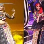 Tanishaa Mukerji Kaayi