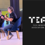 Mumbai Tech Week: Day 1&hellip;