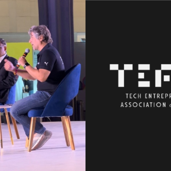 Mumbai Tech Week: Day 1 – Tech dialogues on&hellip;