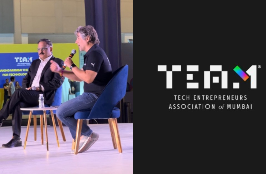 Mumbai Tech Week: Day 1 –&hellip;