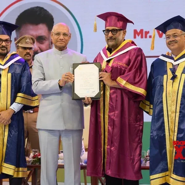 Vivek Ranjan Agnihotri