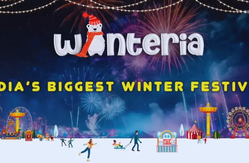 winteria