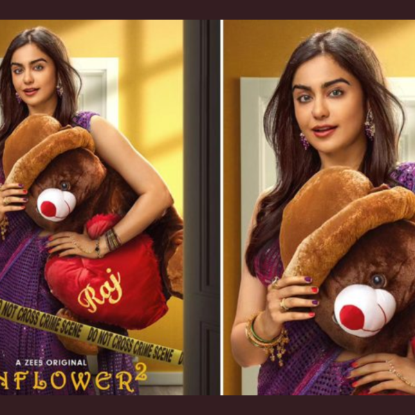 Adah Sharma to be seen opposite Raj – a&hellip;