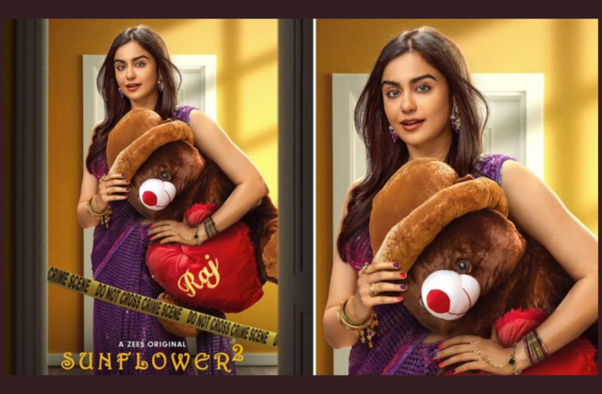 Adah Sharma to be seen opposite&hellip;