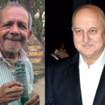 Anupam Kher’s Touching Moment: Sharing&hellip;