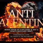 Trippy Tequila Noida hosts Anti-Valentine’s&hellip;