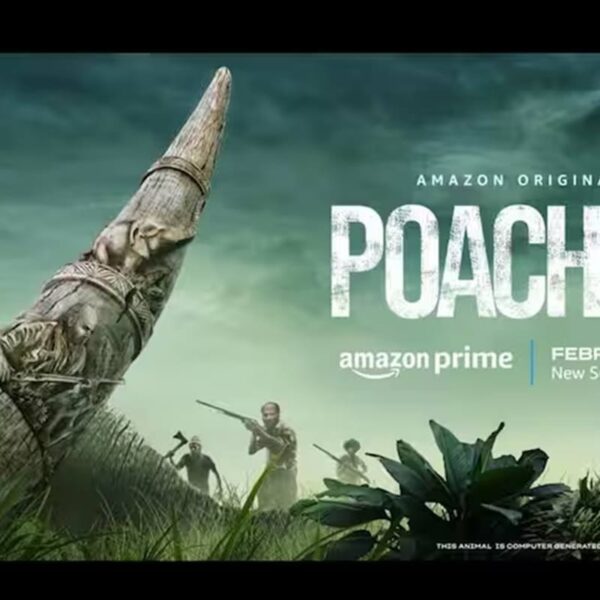 poacher