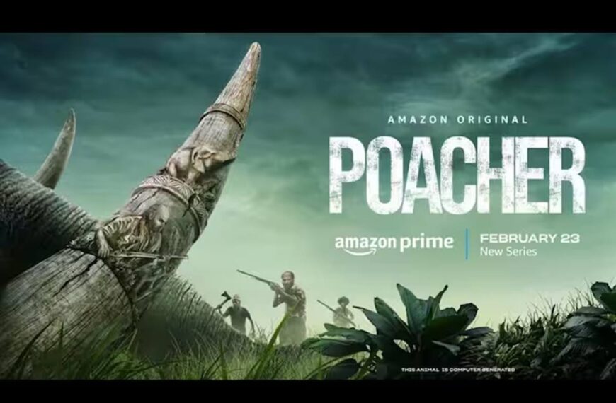 poacher