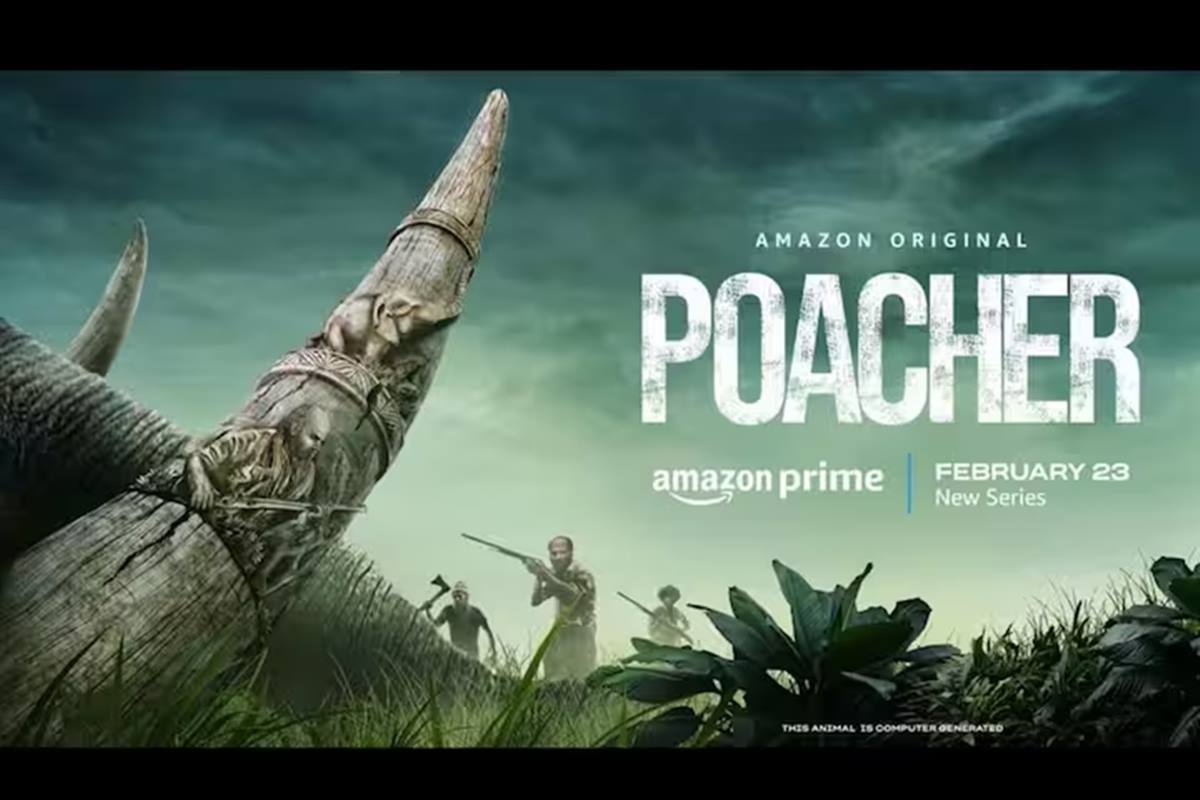 poacher