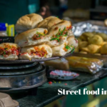 street food in raipur