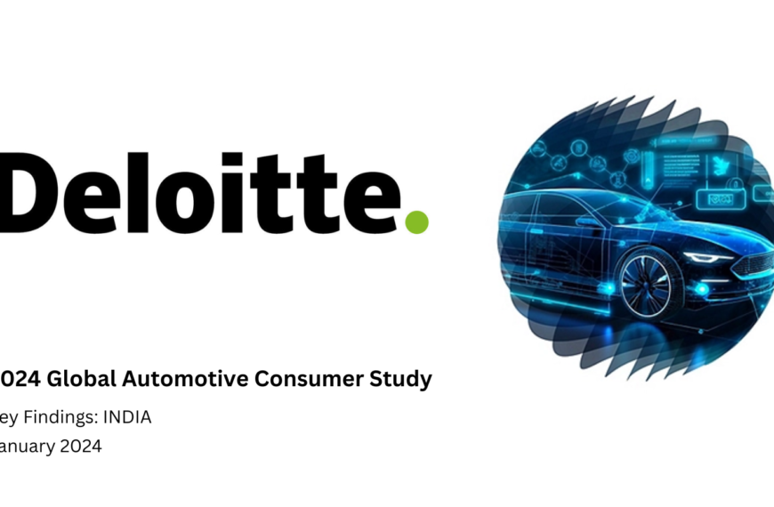 Deloitte 2024 Study: 50% of Indian&hellip;
