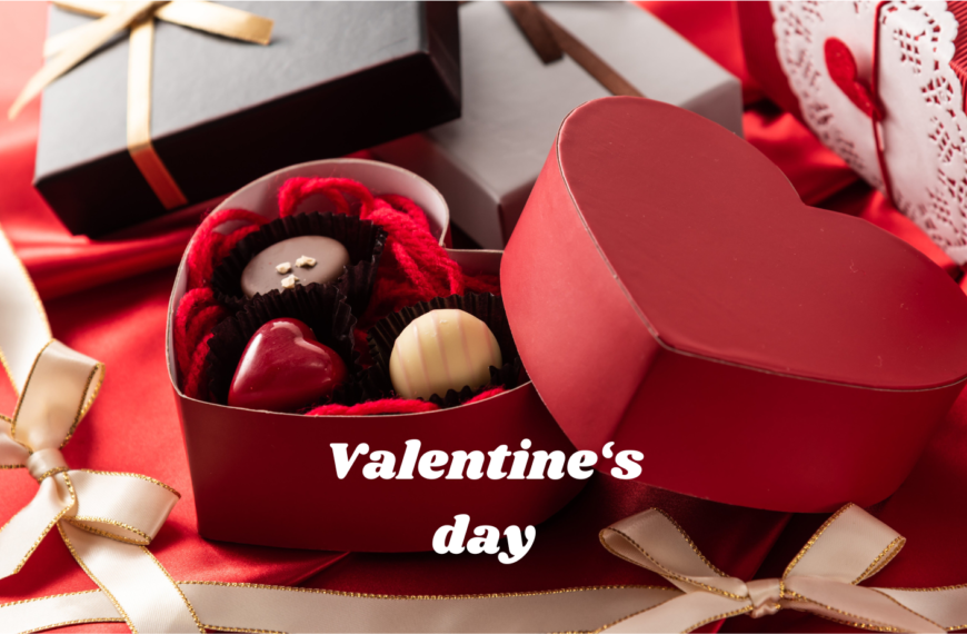 valentines day