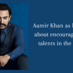 Aamir Khan passionately discusses nurturing fresh&hellip;